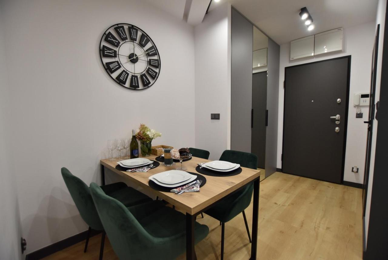 Center Apartment Wroclaw