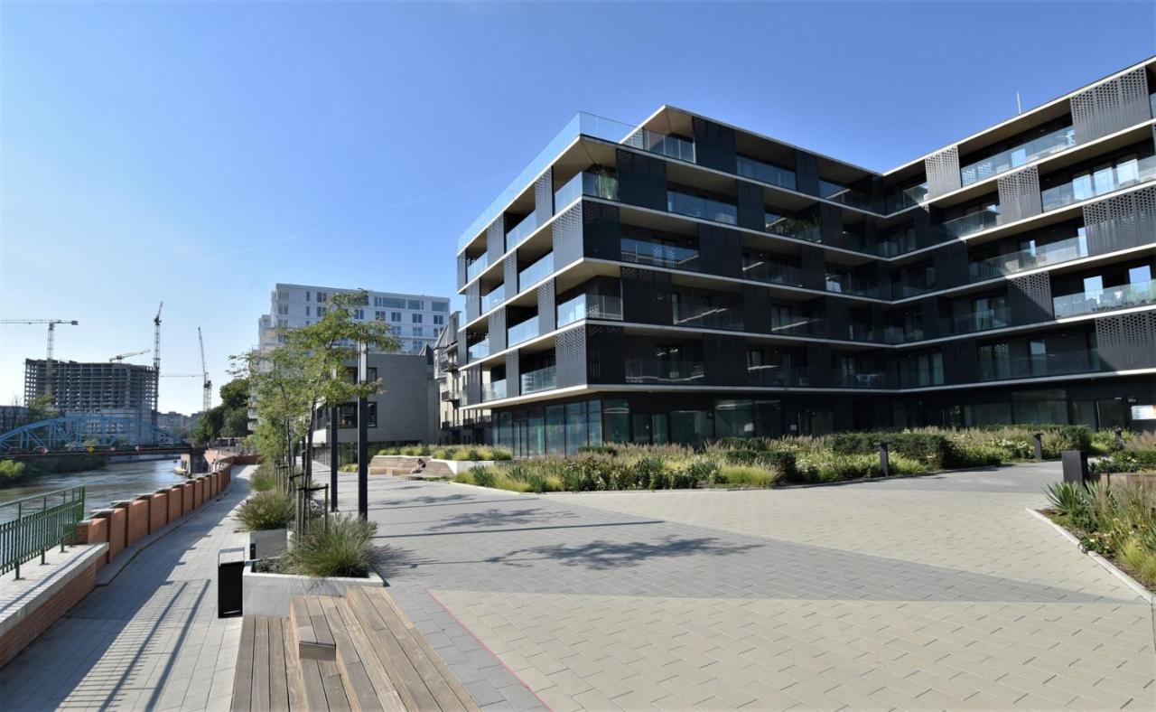 Center Apartment
