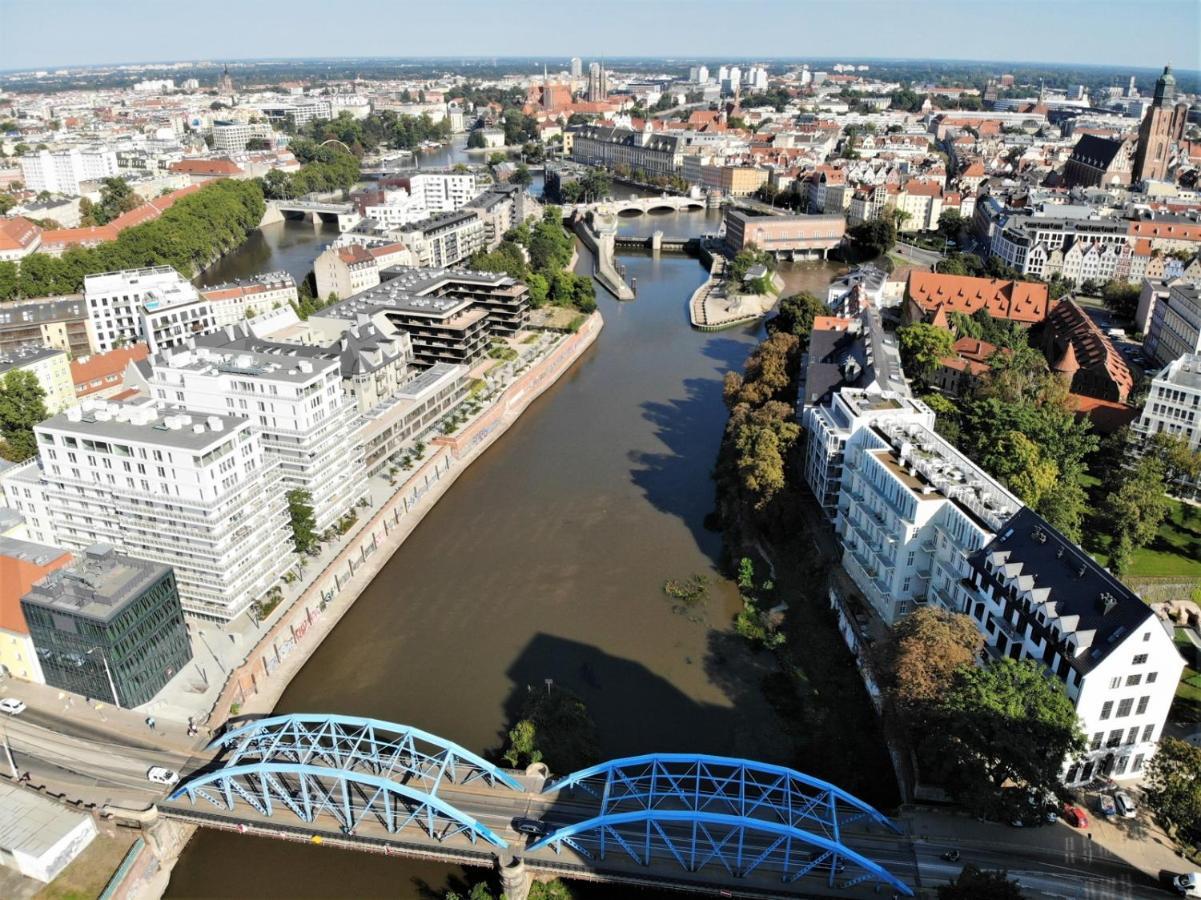 Center Wroclaw