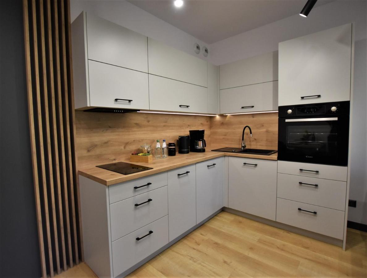 Apartamento Center *