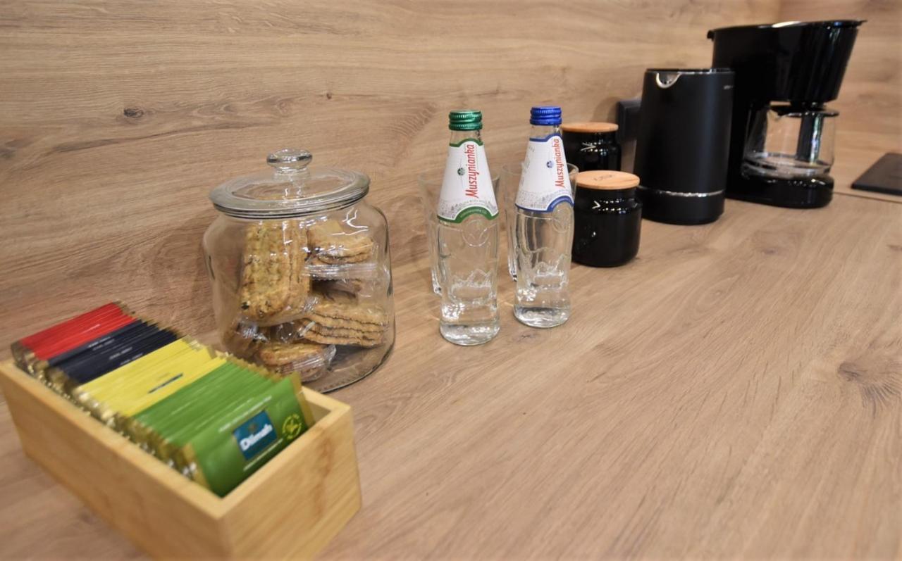 Apartamento Center *